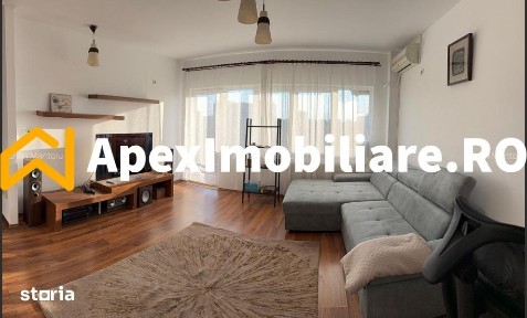 Apartament 2 camere de inchiriat Prelungirea Ghencea Bucuresti | ApexI