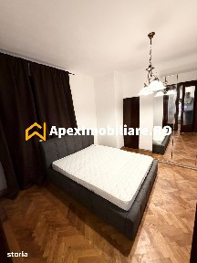 Apartament 3 camere de inchiriat Stefan cel Mare Bucuresti | ApexImobi