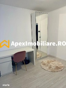 Apartament 3 camere de inchiriat Rahova Bucuresti | ApexImobiliare.ro