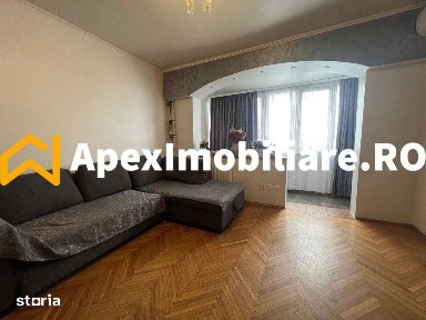 Apartament 3 camere de inchiriat Cismigiu Bucuresti ApexImobiliare.ro