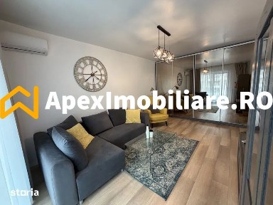 Apartament 2 camere de inchiriat Lujerului Bucuresti | ApexImobiliare.