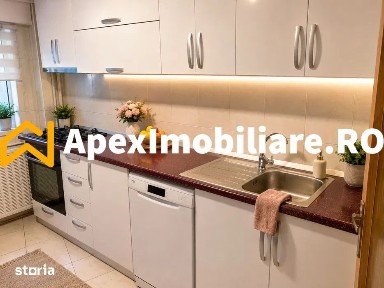 Apartament 3 camere de inchiriat Drumul Taberei Bucuresti | ApexImobil