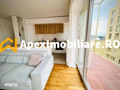 Apartament 3 camere de inchiriat Bucurestii Noi Bucuresti | ApexImobil