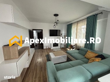 Apartament 3 camere de inchiriat Berceni Bucuresti | ApexImobiliare.ro