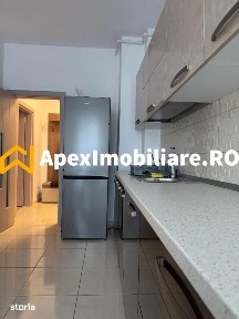 Apartament 2 camere de inchiriat Mihai Bravu Bucuresti | ApexImobiliar
