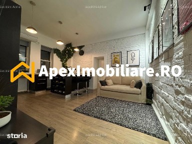 Apartament 2 camere de inchiriat P-ta Romana Bucuresti | ApexImobiliar