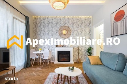 Apartament 2 camere de inchiriat Armeneasca Bucuresti | ApexImobiliare