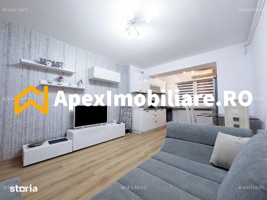 Apartament 2 camere de inchiriat Theodor Pallady Bucuresti | ApexImobi