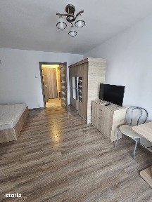 GARSONIERĂ DE ÎNCHIRIAT - PACII | 34 MP | METROU 5 MINUTE