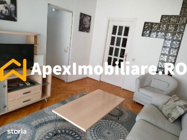 Ap. 3 cam Natiunile Unite Bucuresti | Metrou | Centrala Proprie | AC
