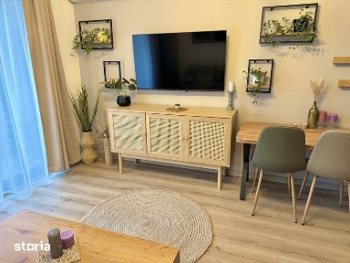 Apartament 2 camere in Complex AVANERA