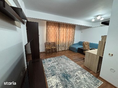 Apartament 2 camere decomandat de închiriat | 50 mp | Parcare inclusă
