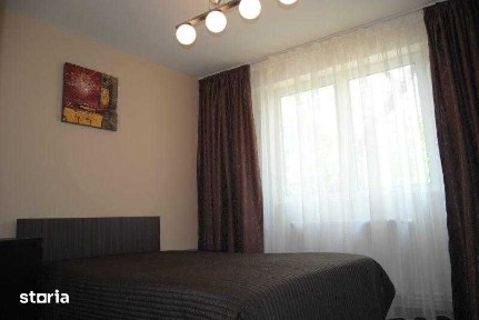 Inchiriez apartament 2 camere