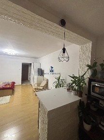 Strada Turnu Magurele, Berceni, Sectorul 4, Bucuresti