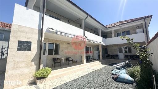 Bussines La Cheie - Pensiune 10 Camere Vama Veche