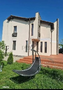 Casa individuala - zona excelenta - la cheie
