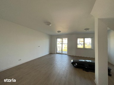 Duplex 4 camere 3 dormitoare 3 bai | Calea Urseni | Giroc