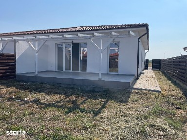 Comision 0 % | Duplex parter 4 camere 2 bai | Mosnita Noua | Asfalt