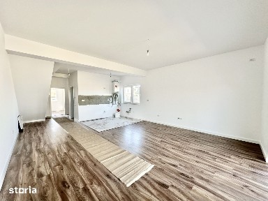 Duplex 5 camere | 112 mp utili | Teren 374 mp | Mosnita