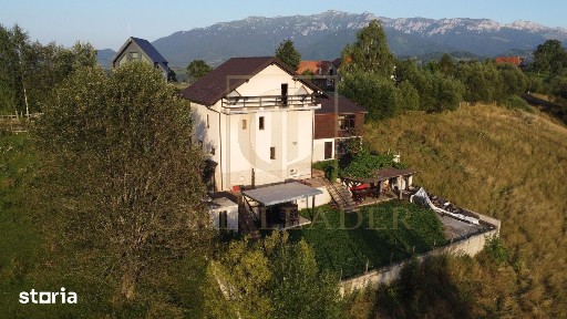 Casă / vilă de vânzare | 203 MP | 603 MP teren - COMISION 0%