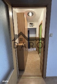 - Apartament 3 Camere - Cartier Dâmbu Pietros - pret negociabil