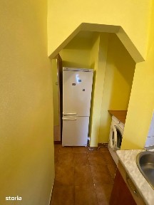 Garsoniera 28 mp - etaj 4 - bloc acoperit, Dumbrava Nord