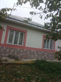 Casa in Bucecea, strada Barbalateni
