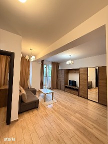 APARTAMENT 2 CAMERE DE INCHIRIAT-MILITARI RESIDENCE