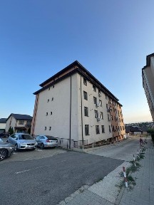 Proprietar Vând Ap 2 CD, 48mp Pepinierei