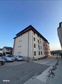 Proprietar Vând Ap 2 CD, 48mp Pepinierei