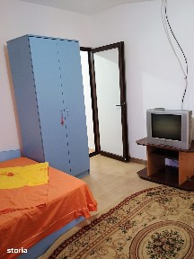 Pantelimon ilfov,garsoniera,mobilata,utilata,spre Dobroiesti,comisi 0%