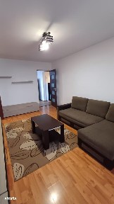 Apartament 2 camere semidecomandat, zona Craiovița Nouă - Triaj