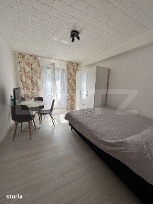 Camera de camin, 22 mp, zona George Enescu