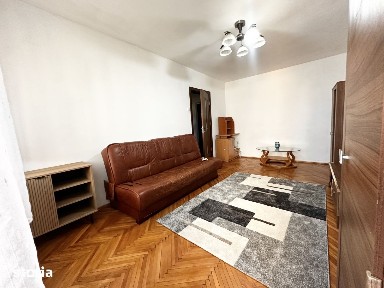 Apartament cu 2 camere cu centrala proprie si clima - zona Dacia