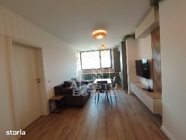 Apartament modern 2 camere, pet friendly, X City Towers -Timisoara
