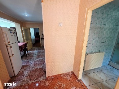 Casa 4 camere, teren 315 mp, garaj - Cantacuzino, Ploiești