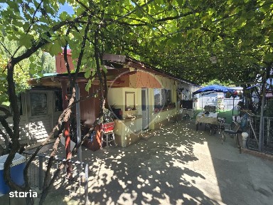 Intrarea Francesti, Ferentari, Sectorul 5, Bucuresti