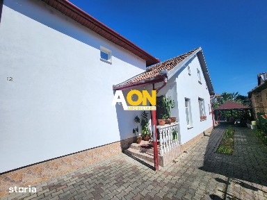 De vanzare casa 5 camere, 655mp teren, zona Cetate