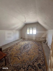 CASĂ P+M, 192 mp, zona Careiului