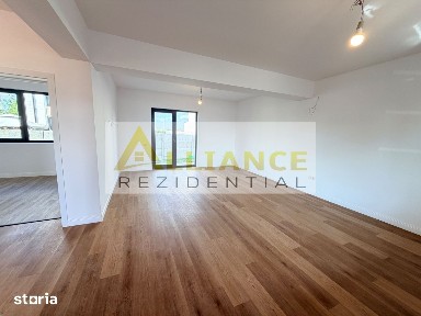 Casa P+M din caramida | Teren 280 mp | Incalzire in pardoseala si Tri