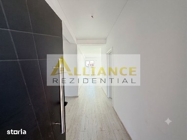 CASA PE PARTER IN BERCENI - TEREN 500 MP - ANSAMBLU ASFALTAT