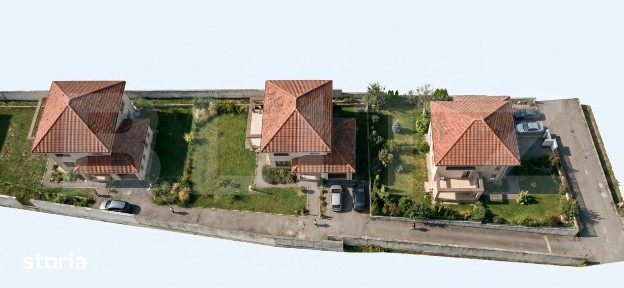 Casa individuala, 150 mp, zona Valea Seaca - Popesti
