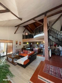 Casa P+1, 240 mp, teren 1.084 mp, 2 garaje, zona Tautii Magheraus