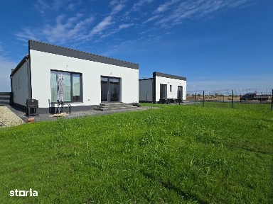 Casa 3 Camere | Cartier rezidential