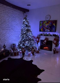 Apartament spatios in vila & spatiu comercial,zona centrala
