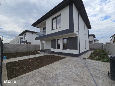 Berceni, Ilfov