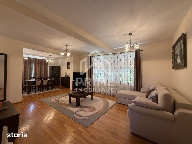 Casa Individuala de vanzare | DEALUL FURCILOR| 129 MP UTILI | 326 MP T