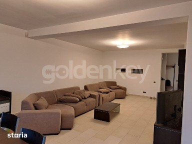Vila duplex cu 5 camere langa OMV