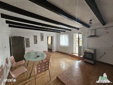 Vila 5 camere de inchiriat in Chiajna