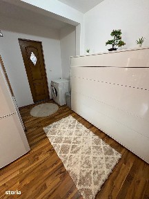 Apartament 1 camera finisat mobilat - Stadion
